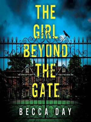 cover image of The Girl Beyond the Gate